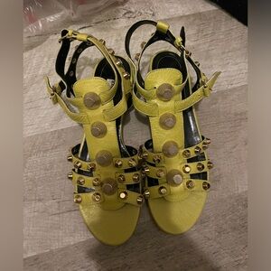 Balenciaga sandle